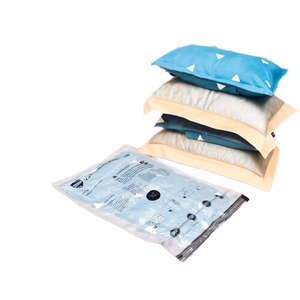 L-Hotselling <strong>Storage</strong> <strong>Clothes</strong> Vacuum Compression <strong>Storage</strong> Bags With Hand Pump for <strong>Clothes</strong> and Traveling Sac De Voyage Sous Vide - Product Image 3
