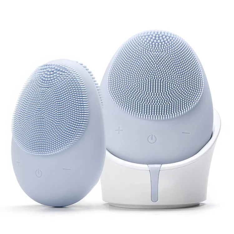 Facial cleansing brush reviews