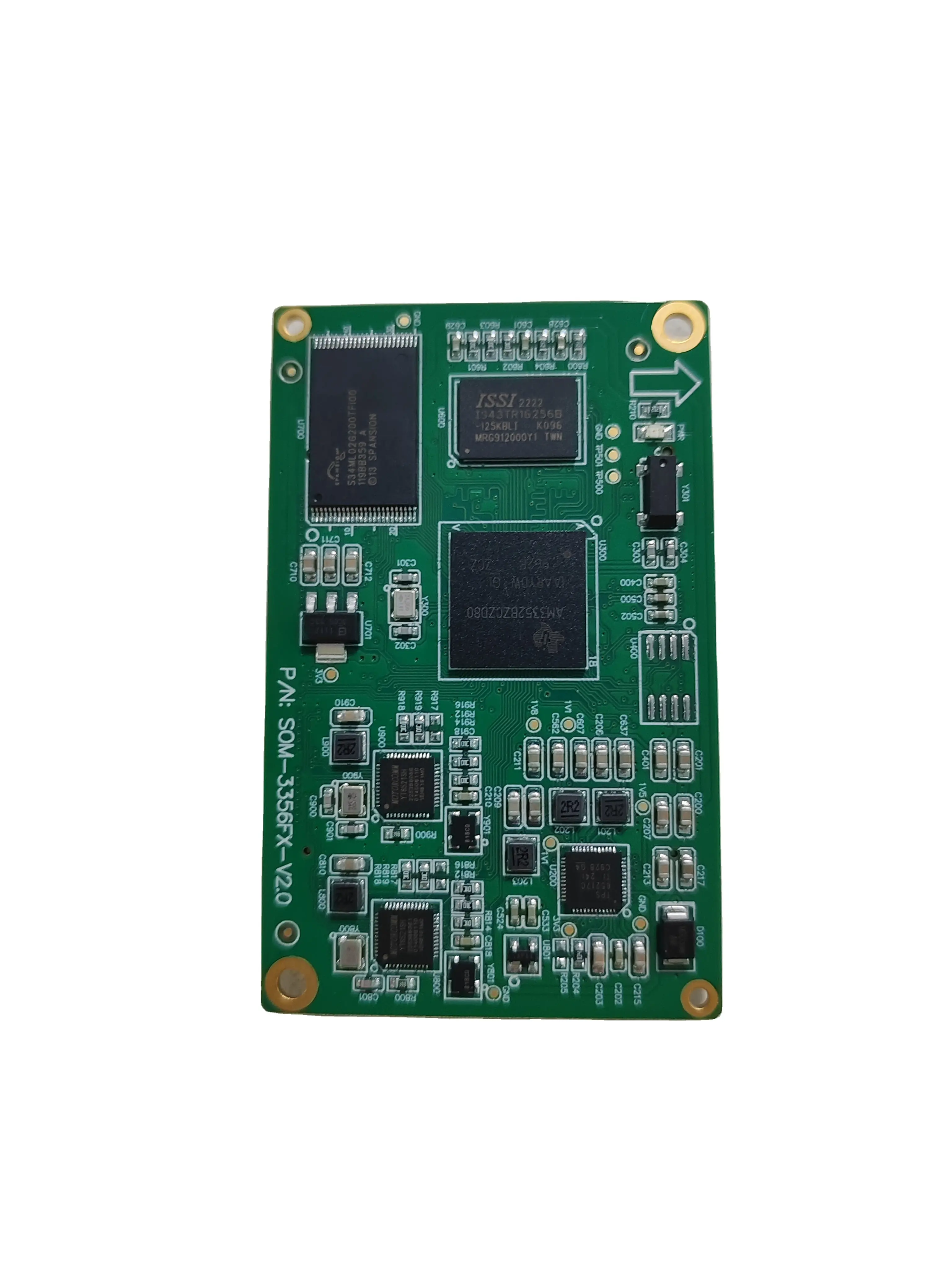 OEM chất lượng cao JK bảo vệ pin PCB board dịch vụ một cửa cho truyền thông pcba