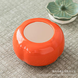 Tarro de Cerámica con Tapa Hermética para Guardar Dulces, Regalo de Boda - Product Image 4