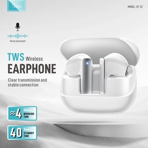 Audífonos Deportivos Inalámbricos JOKO 2025 de Alta Calidad, Auriculares TWS con ENC, LED para Samsung <span class=keywords><strong>Galaxy</strong></span> <span class=keywords><strong>Buds</strong></span>, Producto Nuevo y Moderno - Product Image 6