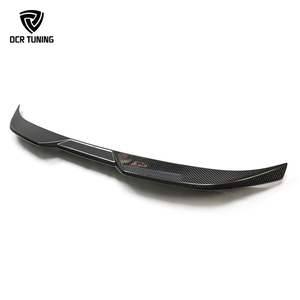 Alerón trasero de carbono para BWM 2 Series G42 Coupe 2 puertas G87 MP Style <span class=keywords><strong>2022</strong></span> + - Product Image 2