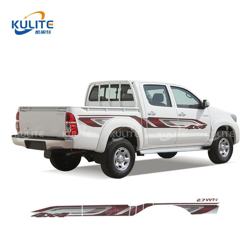 シール未使用　レッカー車　ハイラックス　カーロボット　HILUX　ダイアクロン Yahoo!オークション - 旧タカラ ダイアクロン カーロボット No.5