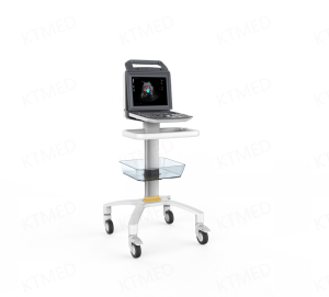 KT-A002 ज़ोनकेयर एम 5 3 डी 4 डी पोर्टेबल चिकित्सा अल्ट्रासोनिक इकोग्राफो पशु पशु पशु पशु चिकित्सा रंग डॉपलर अल्ट्रासाउंड प्रणाली - Product Image 2