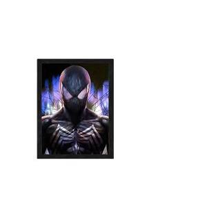 Affiche de mouvement <span class=keywords><strong>spider</strong></span> <span class=keywords><strong>man</strong></span> à rabat - Product Image 4