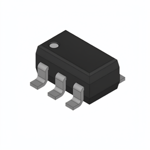 SOT 23 6 Power Management (PMIC) Electronic Chips Component In Stock MAX8575EUT - Product Image 1