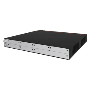 AR6710-H4T4X2Y7 High-Performance Enterprise Router 4GE + 4SFP 2Combo 7WAN Ports Secure & Scalable Networking Solution AR6710- <b>H4</b> - Product Image 6
