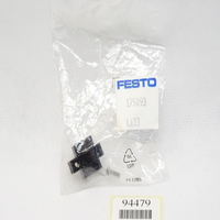 Kit de montage PLC 175093 / Emballage d'origine neuf pour produit sous garantie, PLC d'automatisation industrielle programmable neuf et d'origine