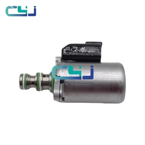 วาล์วลดแรงดันตามสัดส่วน EHPR98-T33-0-N-12ERZ EHPR98-T33-12ERZ สำหรับ EC200 EC240 โซลินอยด์วาล์ว อะไหล่รถขุด - Product Image 3
