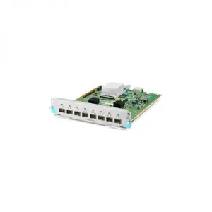 Nuevo Módulo de interruptor de red J9993A 54/82 V3 10G zl2 Original J9993A para Aruba