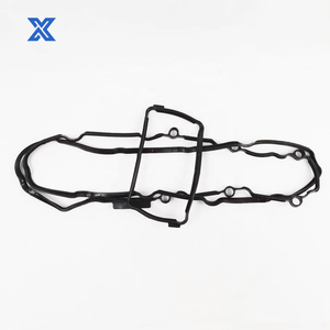 <span class=keywords><strong>Junta</strong></span> <span class=keywords><strong>de</strong></span> la <span class=keywords><strong>Tapa</strong></span> <span class=keywords><strong>de</strong></span> Válvulas del Motor 11127587804 para Motor BMW N55B30 135i 335i 535i 640i 740i X3 X5 X6 Z4 E90 F10 F20 F25 E70 E71 E89 - Product Image 2