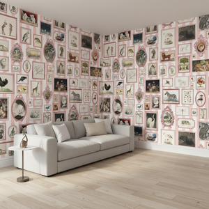 <span class=keywords><strong>Anime</strong></span>-Mädchen E-Sports-Raum Wandbild Schönheit Zeitungshintergrund Gerahmtes Poster Männlich Weiblich Schlafzimmer Dekorative Malerei für Wohnheim - Product Image 2
