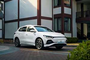 Nouvelle collection de véhicules électriques Green Tech on Wheels BYD <span class=keywords><strong>E2</strong></span> 2024/2023 Édition Glory Modèle Confort/Luxe/Voyage - Product Image 3