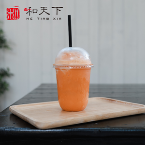 ถ้วย<span class=keywords><strong>ชา</strong></span>เย็น<span class=keywords><strong>ไทย</strong></span>แบบใช้แล้วทิ้งเหมาะสำหรับเครื่องดื่มที่มีกลิ่นหอมและสดชื่น - Product Image 2