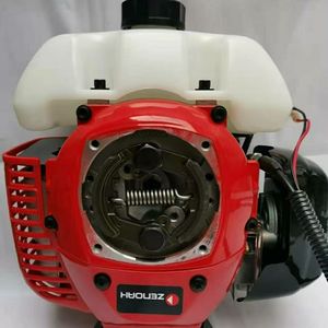 Heavy Duty Powerful <b>Gasoline</b> Farm Agriculture Grass Cutter Machine Paddy - Product Image 2
