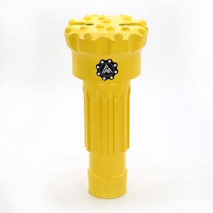 Chine fabricant Dth forets <span class=keywords><strong>de</strong></span> forage <span class=keywords><strong>de</strong></span> roche dans le trou tête <span class=keywords><strong>de</strong></span> forage <span class=keywords><strong>de</strong></span> roche 8 pouces foret <span class=keywords><strong>de</strong></span> puits d'eau - Product Image 1