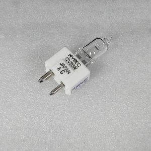 Compatible One L9404B 12V 20W Chimie Analyseur Ampoule Version Alternative 12V20W Fabriqué au Japon Biochimie - Product Image 1