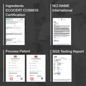 Ampolla Revitalizante para el Cabello con Fórmula Personalizada ODM/OEM Miyun, Hecho en Taiwán - Product Image 5