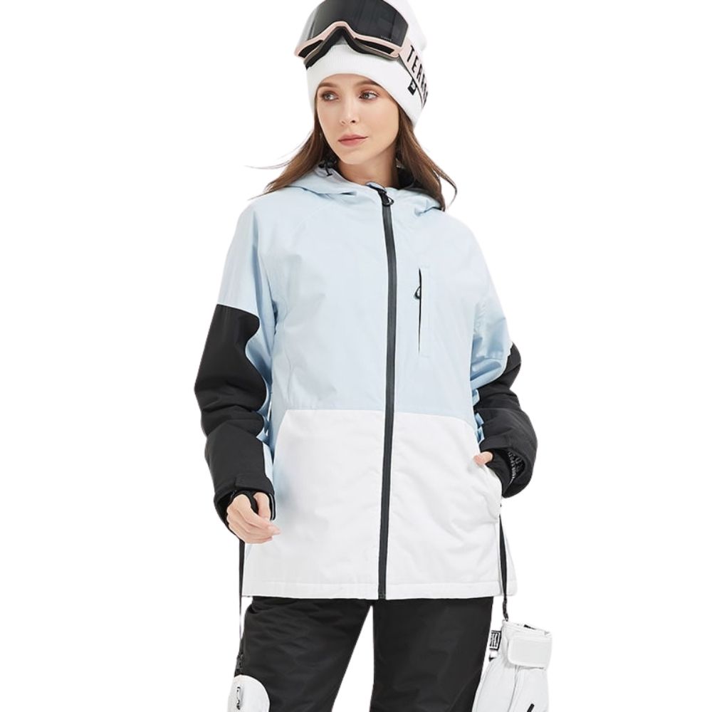 บัลลาด บลู