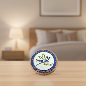 Pièces de monnaie vierges en métal de qualité supérieure, conçues sur mesure, pour collection, cadeau souvenir, pièce de défi, vente chaude - Product Image 2