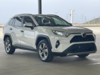 Sièges en cuir neufs pour RAV4 2020, direction assistée électrique, importés de Chine, norme Euro VI, toit ouvrant panoramique