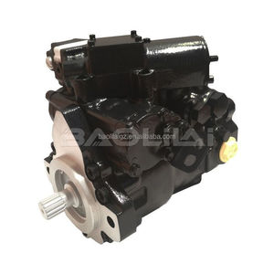 Pompe hydraulique Danfoss M35 PV MPV35 MPV035CBAHRBAAAAABHHABUZRANNN à pistons axiaux à vendre - Product Image 5