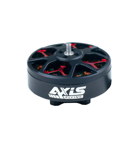 Original Axisflying C204 2004 Brushless Motor 2910KV/3500 4/6S <b>Drone</b> for <b>RC</b> 3/3.5inch Cinewhoop Cinematic Quadcopter - Product Image 4
