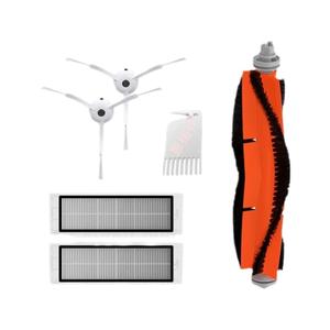 Filtre lavable réutilisable pour aspirateur Xiaomi Mijia Roborock S50 T6 T7 S5 S6, écologique, usage domestique - Product Image 2