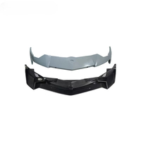 Kit carrosserie en fibre de carbone sèche SV pour Lamborghini Aventador LP700 LP720 LP750 (2011+), amélioration pour pare-chocs et modifications automobiles
