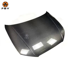 Cofano Motore Anteriore in Fibra di Carbonio di Alta Qualità Stile OEM per Audi A3 S3 <span class=keywords><strong>RS3</strong></span> 8V 2014-2020 - Product Image 5