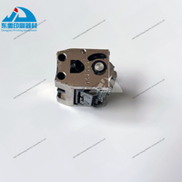 Pour Heidelberg machines d'impression pièces de rechange GTO numérotation Machine 7 chiffres vers l'arrière coulable numérotation Machine