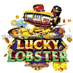 Lucky Lobster