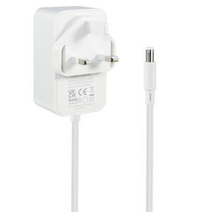 Chargeur de téléphone 12V 1A 2A AC DC Plug Router Camera TV Power Adapter pour les commutateurs de télévision en réseau - Product Image 1