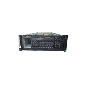 Servidor en Rack R920 con Cuatro Xeon E7-4820 V3, 64 GB de Memoria DDR4 y SSD de 512 GB para Empresas, el R920 es un Servidor en Rack 4U de Alto Rendimiento - Product Image 3