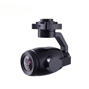Caméra hybride optique à cardan ZR30 4K 8MP Ultra HD 180X HDR avec vision nocturne Starlight et stabilisateur 3 axes pour drone - Product Image 3