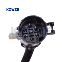 Moteur d'actionneur de rail d'engrenage de boîte de transfert pour Ssangyong MUSSO SPORTS 3255705007 4408648006 4408648007