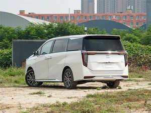 Nouveau Trum-pchi M8 (Série Master) 2024 en édition Premium, équipé d'un moteur 2.0TGDI, monospace - Product Image 6