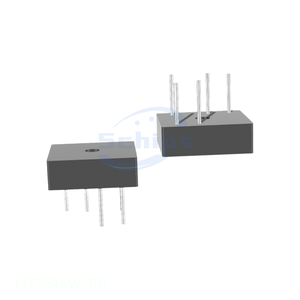 Original One Stop Service Electronic Circuit Components MT3516W-BP 5-Square, MT-W Diodes - Product Image 1