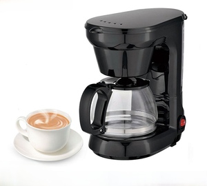 Portable Semi-<b>Automatic</b> <b>Coffee</b> Maker Mini Plastic Outdoor & Household Use Semi-<b>automatic</b> <b>Coffee</b> Maker - Product Image 6