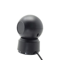 Lecteur de codes-barres omnidirectionnel de bureau robuste 4 Mil 1D 2D, lecture automatique mains libres, lecteur de codes QR USB multi-OS, en stock