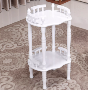 Carrito de Almacenamiento Multifuncional para Herramientas de Belleza, Peluquería y Odontología, Carrito de Herramientas Móvil para Salón - Product Image 3