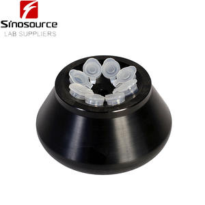 Micro professionnel de Table <span class=keywords><strong>Centrifugeuse</strong></span> Réfrigérée À Grande Vitesse <span class=keywords><strong>Prix</strong></span> 18000r/min TGL-18 - Product Image 3