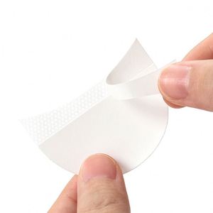 Breathable Non Woven Lint Free Cotton <strong>Pads</strong> for <strong>Eyelash</strong> <strong>Extension</strong> Removal Lash Isolation Under <strong>Eye</strong> <strong>Pads</strong> for <strong>Sensitive</strong> <strong>Eyes</strong> - Product Image 1