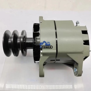Piezas de Motor Diésel 215B 215C 225 235 245 Alternador OEM 6N9294 2P1204 7T6172 9S4070 0R3482 - Product Image 4