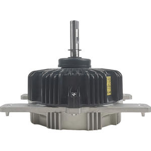 Moteur de ventilateur extérieur D750A 56, moteur DC sans balais DMSB18P80DK4 pour remplacement de climatiseur central - Product Image 1