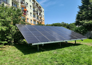 太陽光発電システム用卸売価格<span class=keywords><strong>PV</strong></span>地上設置型太陽光パネル架台 - Product Image 4