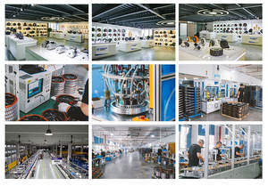 มาตรวัดความเร็วแบบ<span class=keywords><strong>ดิจิตอล</strong></span> LCD สำหรับรถจักรยานยนต์ พร้อมหน้าจอแสดงผล วัดระยะทาง รองรับแรงดันไฟฟ้า 48-96V ตัวเรือนสีดำ สำหรับการดัดแปลงและอัพเกรด - Product Image 5