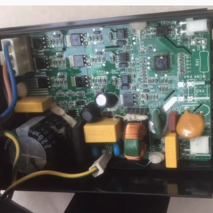 Xác thực mới và độc đáo tủ lạnh BCD-476WWGG máy tính điều khiển biến tần số Mainboard phần 3005001594 1806 - Product Image 4