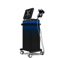 Nouvelle machine de raffermissement cutané 3-en-1 M8-Pro 2026 avec marteau à glace pour salon de beauté