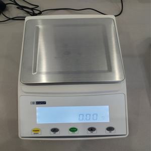Balance de laboratoire Veidt pour XINGYUN JA4000C 4000g *0.01g - Product Image 1